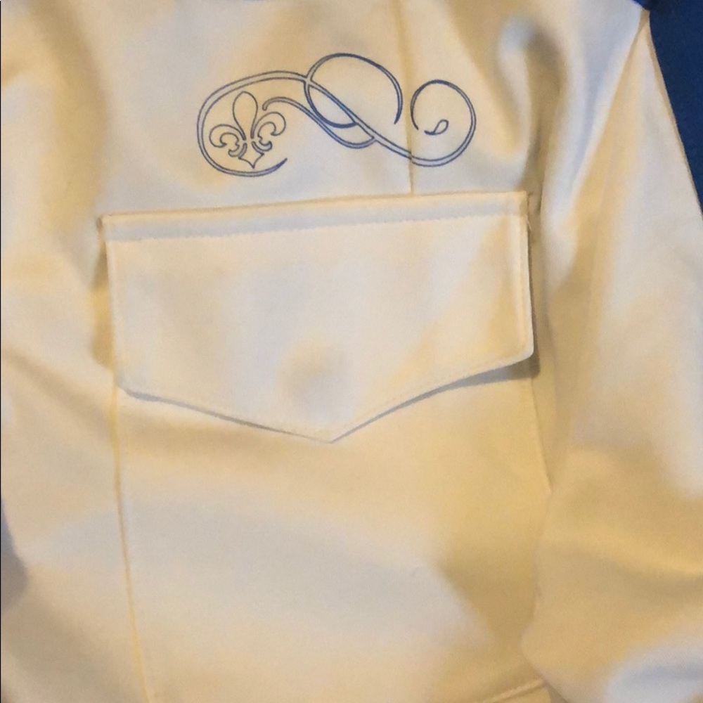 Express men jacket - Picture 3 of 4
